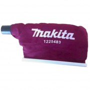 Makita 122548-3 Пылесборник для 9910,9911